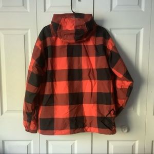 Burton Phantom Snowboarding Jacket ❄️size Medium